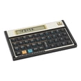 thumbnail image 3 of Calculadora financiera HP 12C negro/dorada para profesionales, 3 of 3