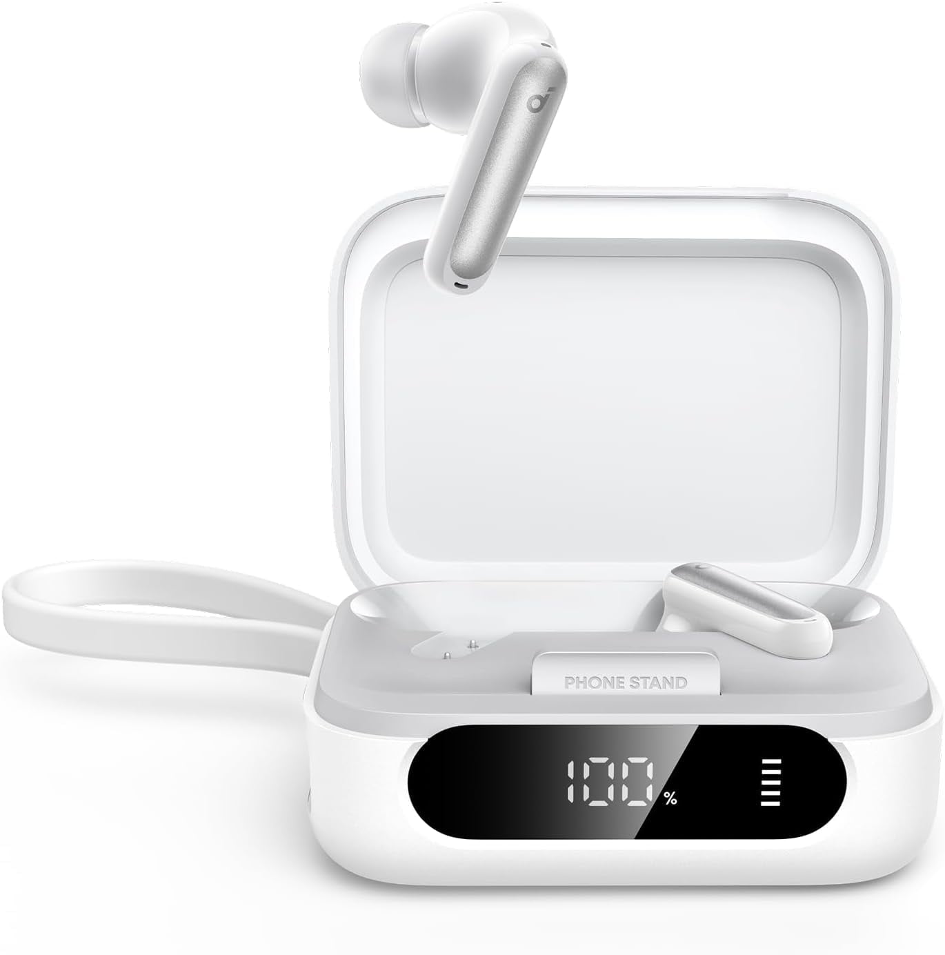 Soundcore Sport X20 True Wireless Earbuds with Noise Cancelling