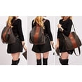 thumbnail image 3 of Mochila MKP antirrobo café, 3 of 3