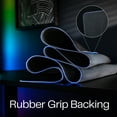 thumbnail image 5 of VIVO Black 71" x 36" RGB Desk Pad, 5 of 8