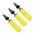 thumbnail image 4 of OULII 3Pcs Hand Held Air Pump Balloon Inflator with Two Way Action and Assorted Colors, 4 of 8