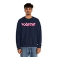 thumbnail image 4 of Podiatrist Podiatry Graduation Sweatshirt, Gifts, Crewneck, 4 of 4