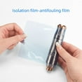 thumbnail image 4 of 1 Rolle 1200 Stück Tattoo Barrier Film 10 x 145 cm Einweg-Körperpflege-Schutzfolie, 4 of 7