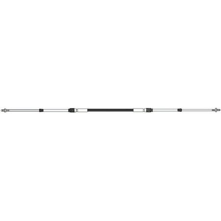 UPC: 0702755011385 | Uflex C2X10; Cable T/S 10Ft 33C 10-32
