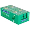 Mentos, NOWmints, Sugar Free Spearmint Breath Mints, 12 Ct
