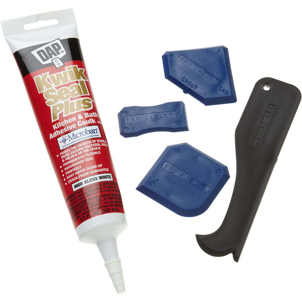 As Seen on TV Pro Caulk