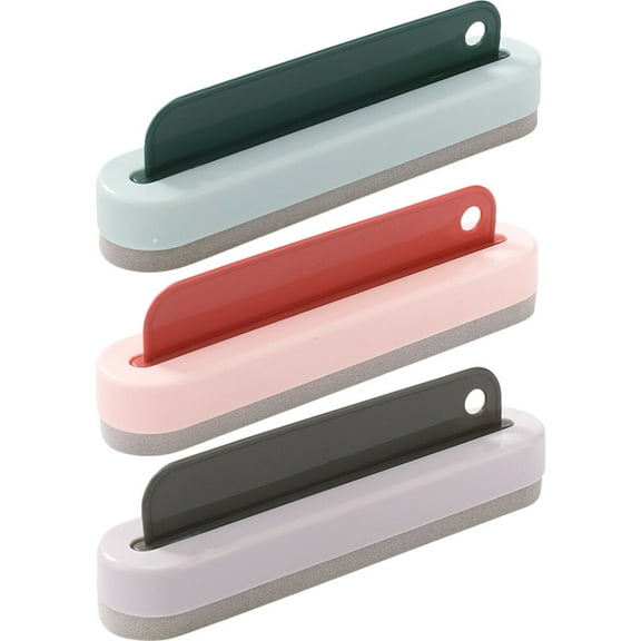 Raindrops  3 Pcs Cleaning Glass Cleaner Professional Window Dining Table