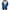 Blue, variant on Long Winter Coats for Women Fashion Warm Faux Coat Jacket Winter Button Solid Long Sleeve Outerwear