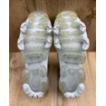 thumbnail image 5 of Ni - ke Ni - ke Air VaporMax Flyknit Shoes Mens Size 8 Pure Platinum White AJ6900-102, 5 of 5