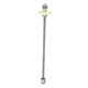 thumbnail image 1 of 3xXINLEHONG 9125 1/10 RC Car Main Drive Shaft 4WD Piezas Duraderas De Alta Velocidad 3 piezas Sunnimix Repuestos de coches RC, 1 of 6