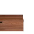 thumbnail image 2 of Credenza Tara - Nogal Gaia Herbs Tara, 2 of 8