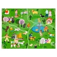 thumbnail image 1 of Rompecabezas Graphinee Park Party Dogs, 500 piezas, 38 x 52 cm, 1 of 8