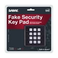 thumbnail image 5 of SABRE Fake Security Key Pad with Built-in Low Light Sensor, Battery Operated, 5 of 6