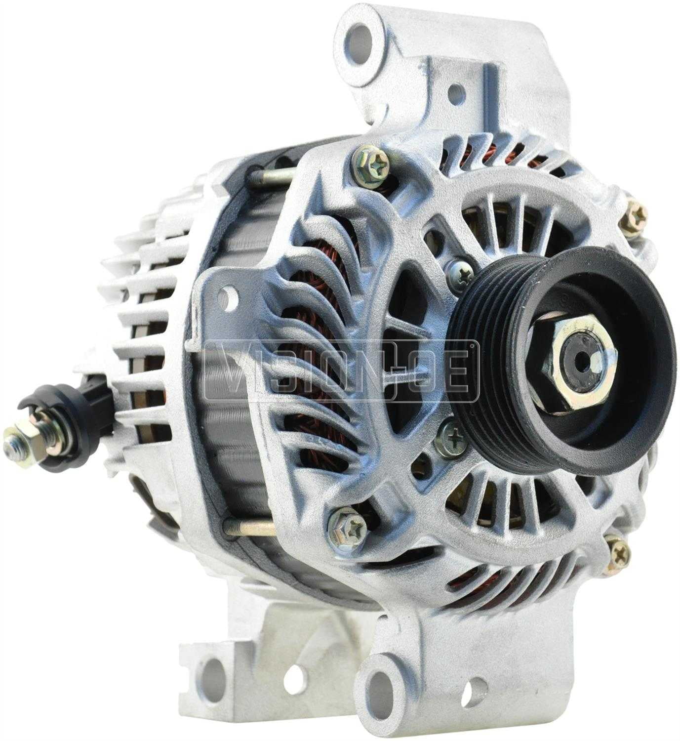Vision OE 11168 Alternator