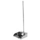 thumbnail image 1 of unbranded Paleta Multiusos Para Basura De Acero Inoxidable Resistente Para Limpieza En Cocina Y Oficina, 1 of 8