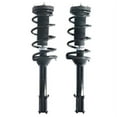 thumbnail image 5 of Fithood 2 PCS Shock Strut Spring Assembly 2004-2005 SUBARU-Forester, 5 of 5