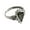 A, variant on Elegant Beaded Tassels Rings For Women Featuring Sturdy Stainless Steel Anti Allergy And Wear Resistant Design