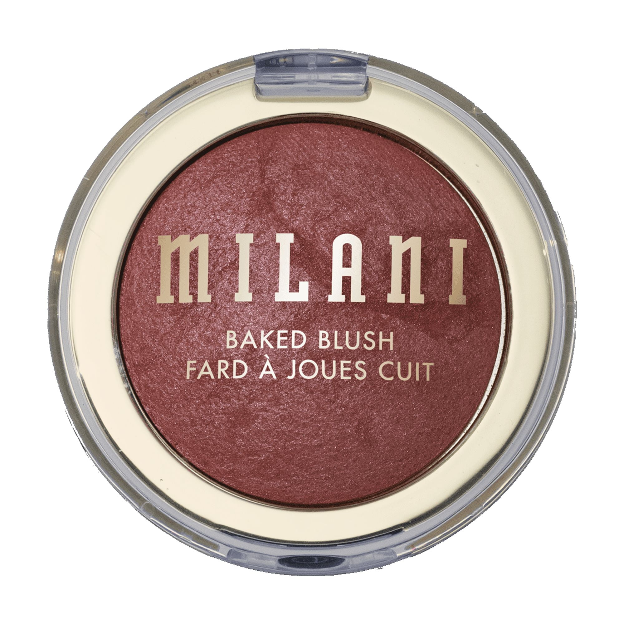 MILANI FARD A JOUES CUIT ROUGIR GRANITA GLOW