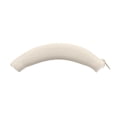 thumbnail image 1 of de Silicona para Diadema para Auriculares para WH-H910N. Cómoda de Repuesto para Diadema, Color Crema., 1 of 6