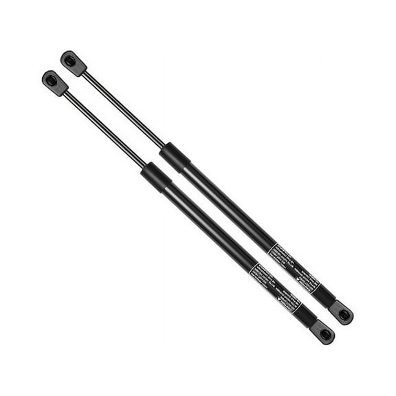 Tailgate Strut Set 2 - Compatible with 1997 - 2001 Chevy Venture Mini Passenger Van 1998 1999 2000