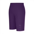 thumbnail image 4 of Diufon Yoga Shorts for Women High Waisted Athletic Legging Shorts for Under Dresses Women Soft Stretch Shorts, 4 of 7