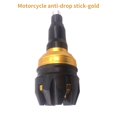thumbnail image 3 of Motocicleta Anti-Drop Stick Pedal Straddle Aleación De Aluminio Metal Anti-Drop Gadgets Anti-Drop Stick Sweethay VI009073-03, 3 of 7