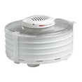 thumbnail image 4 of Nesco Food Dehydrator FD-37 - 400 Watts, 4 Trays, Dishwasher Safe Parts - White — Construction & DIY Use, Standard Hardware Spec, 4 of 5