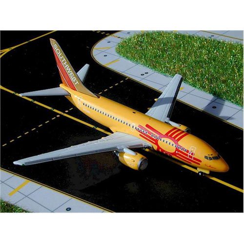 Gemini Jets Diecast Southwest B737 New Mexico Model Airplane Walmart
