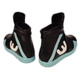 thumbnail image 4 of Zapatos de cosplay de Jett del juego Valorant para mujeres adultas y botas de hombre, 4 of 4