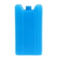 thumbnail image 2 of La bolsa de para la y la bolsa de refrigeración mantienen las bebidas de alimentos y Azul Macarena Paquete de hielo para el refrigerador del almuerzo, 2 of 8