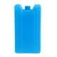 thumbnail image 2 of Bloque de / bolsa de reutilizables del congelador para acampar del del refrigerador del viaje Azul, 2 of 8