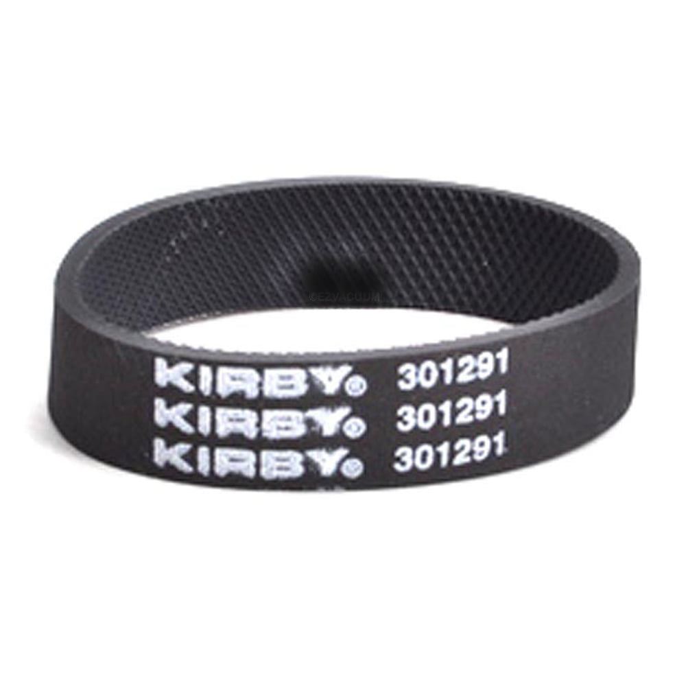 50 Genuine Kirby Vacuum Cleaner Knurled Belts # 301291 301291S 
