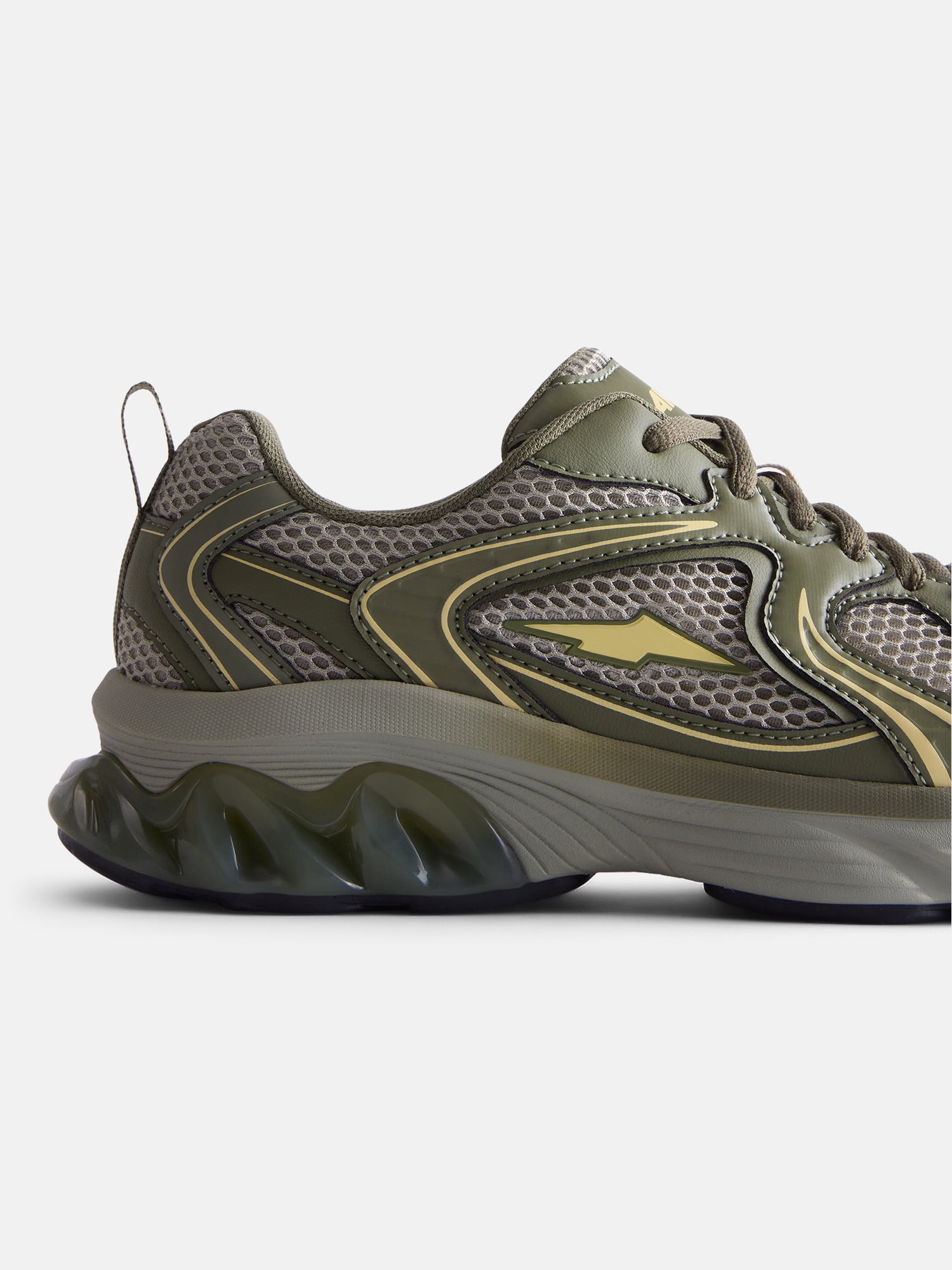 Women's Avia Gel Running Sneakers