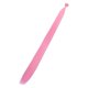 thumbnail image 5 of Peluca de cosplay de anime, peluca larga y recta, decoración cómoda, peluca de fiesta para dama, peluca de pelo de Halloween para fiesta de disfraces Rosa, 5 of 8