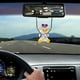 thumbnail image 5 of Adorno Colgante Amarillo Aromaterapia Lindo para Casa Coche O Columpio Coche Lindo Juguete Colgante Aromaterapia, 5 of 5