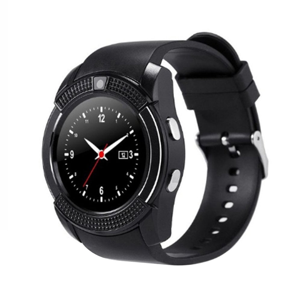 V8 smartwatch hotsell