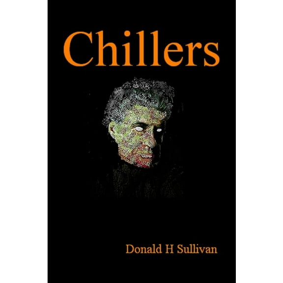 Chillers, (Paperback)