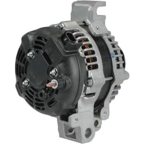 New Alternator Fits Cadillac CTS Luxury Vsport 3.0L 3.6L 104210-2000 20821397