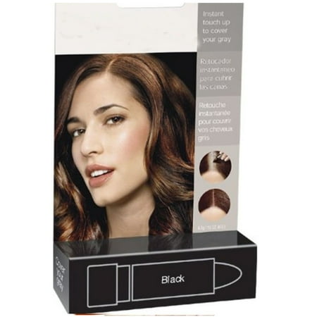 touch up stick cover your gray temporary hair color for women black