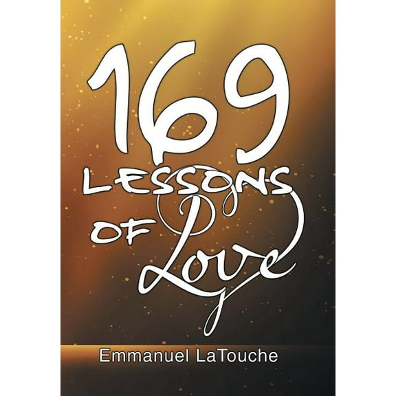 169 Lessons of Love (Hardcover)