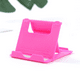 thumbnail image 2 of Paquete de 4 soportes para teléfono celular, soporte universal plegable para tableta, soporte de escritorio de bolsillo multiángulo, compatible con muchos modelos de teléfono Fokelyi HMHZ1043-5, 2 of 4