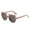 Coffee, variant on Kieccall Child Sunglasses Baby Cute Bear Sunglasses Toddler、Preschooler、Youngster Photo Glasses Specificati