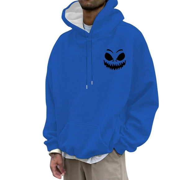 EHQJNJ Funny Hoodies Man and Women Fashion Casual Part 3D Print Long Sleeve Drawstring Hooded Sweater Tops Warmy Hoodie Plain Hoodies for Men Bulk
