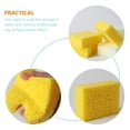 thumbnail image 3 of 4pcs Diy Pottery Sponges Art Rectangle Sponges Pottery Arts Sponges Herramientas, 3 of 6