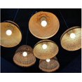 thumbnail image 5 of Lot de 10 Ampoules LED E27 9W A60 - Lumière Blanche Chaude, 5 of 5