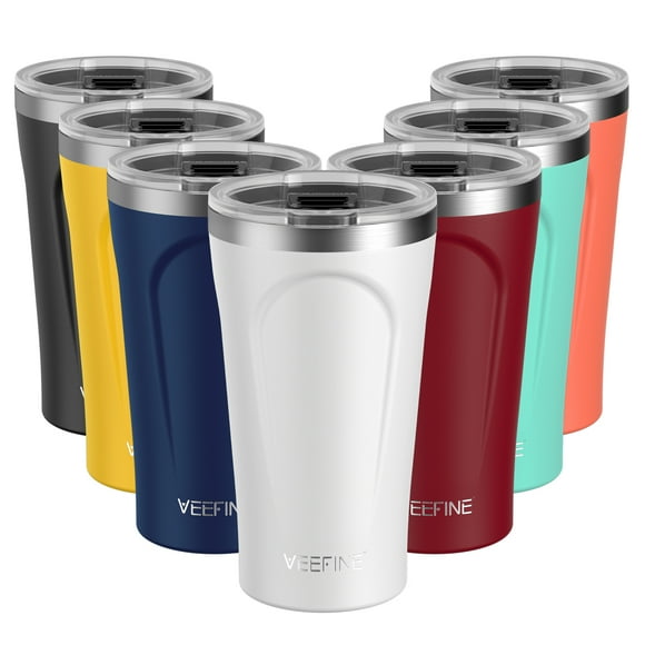 Microwave Safe Coffee Tumbler