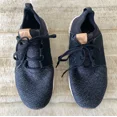 thumbnail image 4 of New Balance Mens Fresh Foam Cruz MCRUZOB Black Running Shoes Sneakers Sz 9.5, 4 of 5