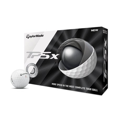 TaylorMade TP5