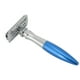 thumbnail image 5 of Cuchilla De Afeitar De Doble Filo Retro Safety Acero Inoxidable Hombres, 5 of 7