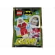 thumbnail image 3 of LEGO Superheroes: Shazam Minifigure with Extra Hair and Power Blast, 3 of 4